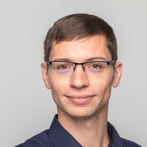 Oliver Werner - IT-Services