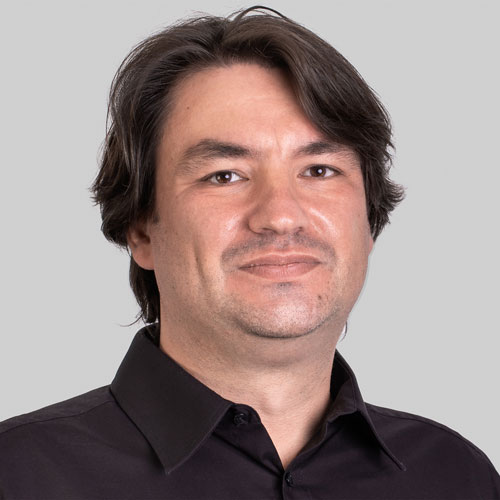 Eugen Radke - Solution Development