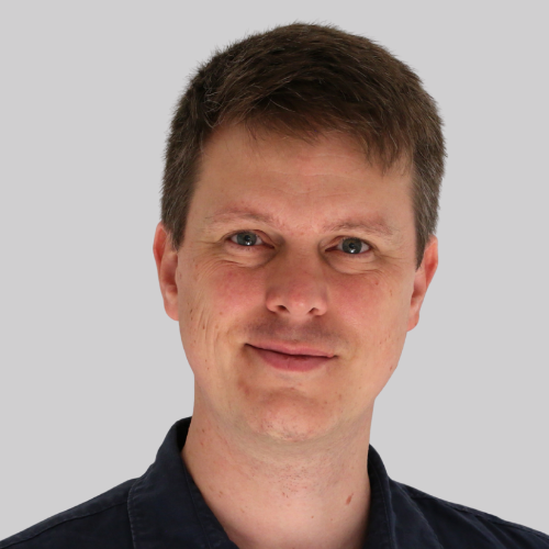 Christian Grein - IT-Services