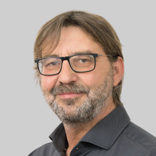 Frank Strathman - Solution Development