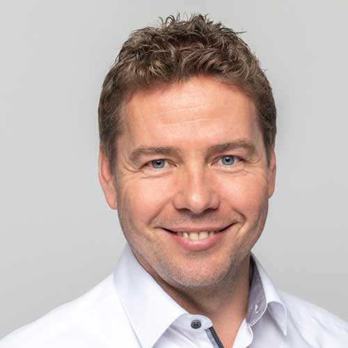 Matthias  Klautke - Management und Consulting